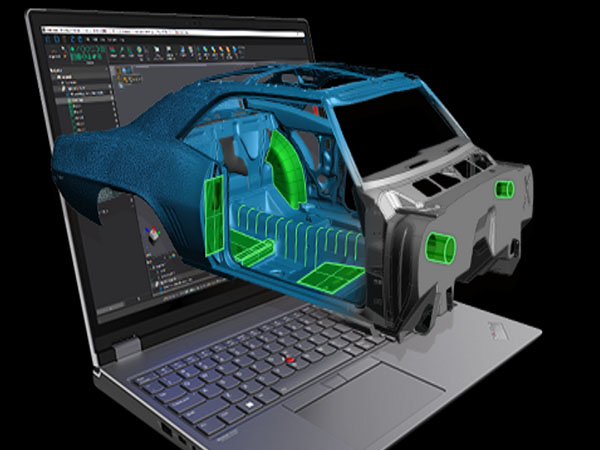 Softwares for Mehcanical Engineering Students